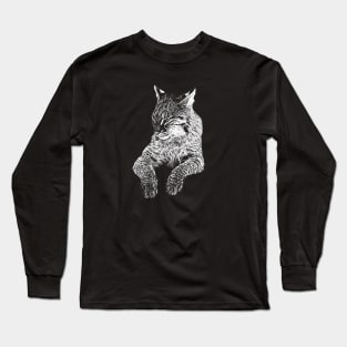 Bobcat Long Sleeve T-Shirt